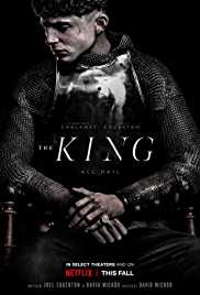 The King 2019 Dubbed in Hindi HdRip